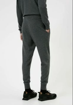 Acheter 🔥 HUGO Pantalon De Survêtement - Dark Grey 🧨 -HUGO Sales 3595aadd27eb419e8f551f88bf3e6cd4