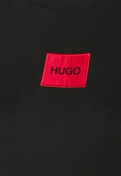 De gros 🌟 HUGO NEYLETE REDLABEL - Robe En Jersey - Black 🤩 11 De gros 🌟 HUGO NEYLETE REDLABEL - Robe En Jersey - Black 🤩 -HUGO Sales 35a25a6c24a740d5aa70500e45458d9e