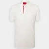 Coupon 😉 HUGO DICHELANGELO - Polo - Natural 🎉