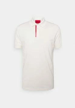 Coupon 😉 HUGO DICHELANGELO - Polo - Natural 🎉