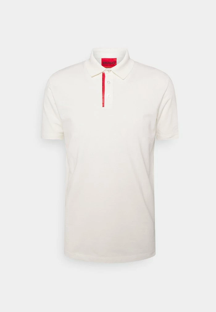 Coupon 😉 HUGO DICHELANGELO - Polo - Natural 🎉 1 Coupon 😉 HUGO DICHELANGELO - Polo - Natural 🎉