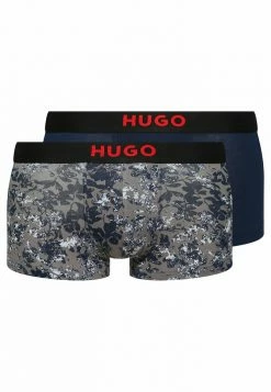 Meilleure vente 👏 HUGO PACK - Shorty - Open Grey 🧨 11 Meilleure vente 👏 HUGO PACK - Shorty - Open Grey 🧨 -HUGO Sales 35d526fec6814997b0c5d58699e95be4
