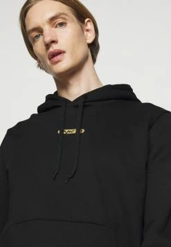 Vente flash 🔔 HUGO DOLEY - Sweatshirt - Black 😀 -HUGO Sales 35d974d0185f47229b7aae2043ecedb5