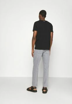 Acheter 😀 HUGO Jean Droit - Silver 💯 -HUGO Sales 35ffc58aaeb54ad4a477c1b929d4744d