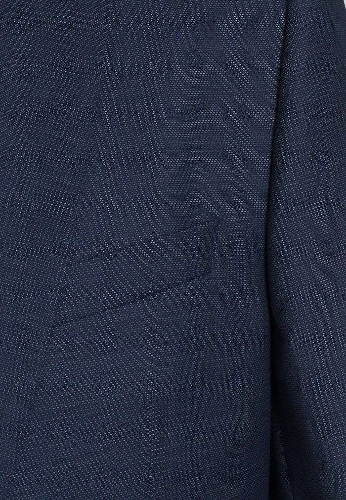 Offres 🤩 HUGO HENRY GETLIN SET - Costume - Dark Blue 💯 6 Offres 🤩 HUGO HENRY GETLIN SET - Costume - Dark Blue 💯 – Image 6