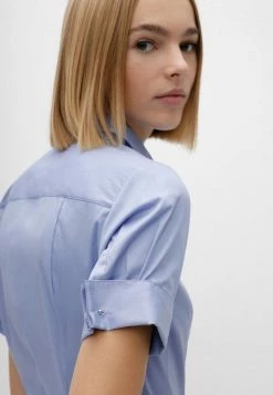 Les meilleures critiques de 😉 HUGO ESHILA - Chemisier - Medium Blue 🛒 12 Les meilleures critiques de 😉 HUGO ESHILA - Chemisier - Medium Blue 🛒 -HUGO Sales 3627e6a8a04f47a5953188b595388602