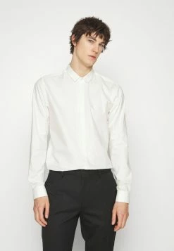 Coupon 🛒 HUGO EJINAR - Chemise Classique - Natural 🌟