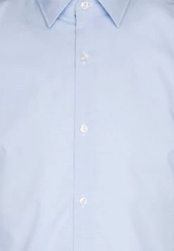 Meilleure vente 💯 HUGO KOEY - Chemise - Light Pastel Blue 🎁 -HUGO Sales 36622290aa614d7fb33fb87c31f1f4d2