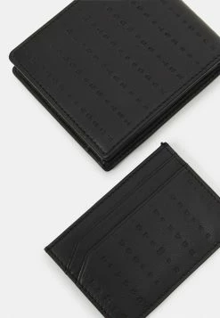 Meilleur prix 🤩 HUGO SET LOGO - Portefeuille - Black 😉 15 Meilleur prix 🤩 HUGO SET LOGO - Portefeuille - Black 😉 -HUGO Sales 3665be11419440bd8d09ad622d6cb4cc