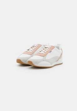 Meilleure affaire 🤩 HUGO JAMIE LACEUP - Baskets Basses - Open White ❤️ 9 Meilleure affaire 🤩 HUGO JAMIE LACEUP - Baskets Basses - Open White ❤️ -HUGO Sales 3671d3c16dac42849255bc1885604d7e