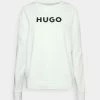 Meilleure affaire 🔔 HUGO SWEATER - Sweatshirt - White 👍