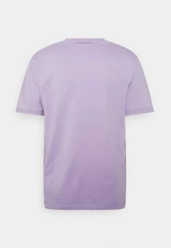 Meilleure affaire ✔️ HUGO DIRAGOLINO - T-shirt Basique - Light Purple 😍 -HUGO Sales 36a025808ca746de87b5b05e40fc3ede