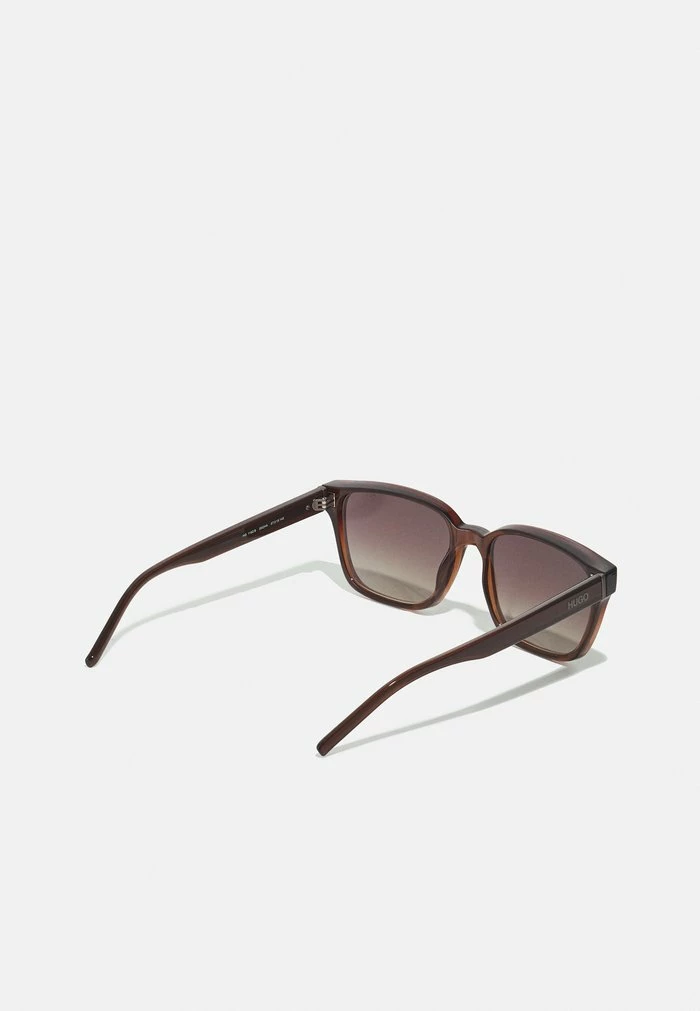 Budget ⭐ HUGO Lunettes De Soleil - Brown 🌟 2 Budget ⭐ HUGO Lunettes De Soleil - Brown 🌟 – Image 2