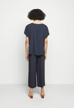 Top 10 👏 HUGO HALASA - Pantalon Classique - Dark Blue 🔔 9 Top 10 👏 HUGO HALASA - Pantalon Classique - Dark Blue 🔔 -HUGO Sales 36cbab42e5c24bdeb179ad115aaa5ab6