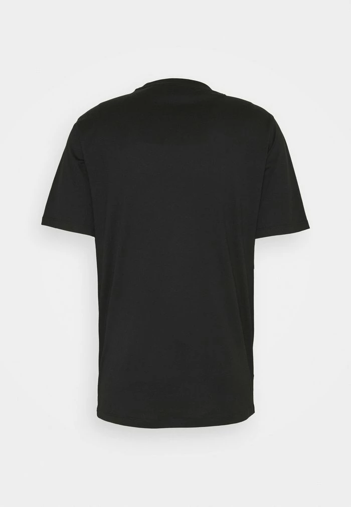 Tout neuf 👏 HUGO DAWS - T-shirt Imprimé - Black ✨ 9 Tout neuf 👏 HUGO DAWS - T-shirt Imprimé - Black ✨ – Image 9