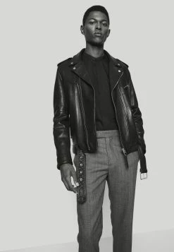 Meilleure vente 🤩 HUGO ENRIQUE - Chemise Classique - Black 👏 -HUGO Sales 36ee0418082147afb0a9959764f84422