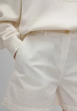 Budget 👍 HUGO HACHINO - Short - White 👏 -HUGO Sales 3702437494484084bd4cf9f7f859c417