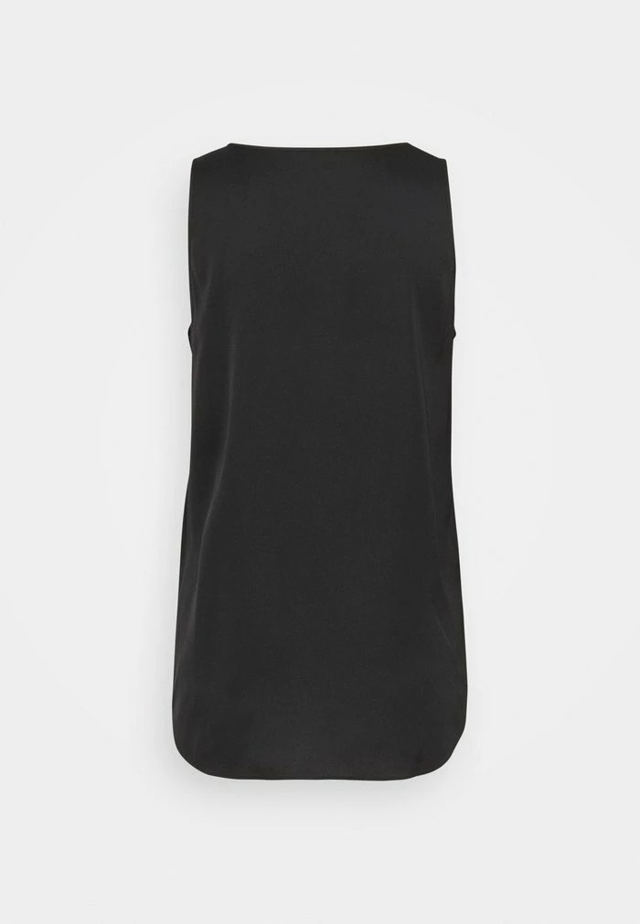 Remise ❤️ HUGO CENDIS - Débardeur - Black 🌟 8 Remise ❤️ HUGO CENDIS - Débardeur - Black 🌟 – Image 8