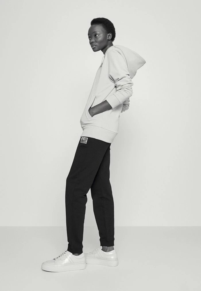 Meilleure affaire ✨ HUGO Sweat à Capuche - Light/pastel Pink 😉 4 Meilleure affaire ✨ HUGO Sweat à Capuche - Light/pastel Pink 😉 – Image 4