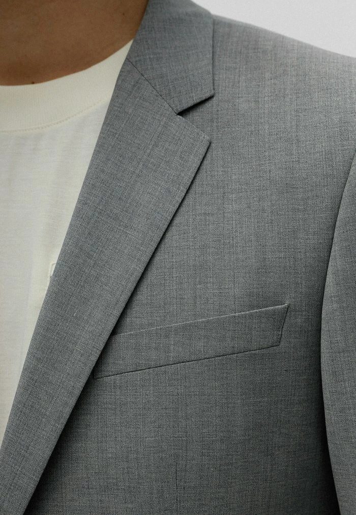 Les meilleures critiques de ✔️ HUGO HENRY GETLIN - Costume - Dark Grey ❤️ 6 Les meilleures critiques de ✔️ HUGO HENRY GETLIN - Costume - Dark Grey ❤️ – Image 6