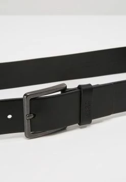 Nouveau 💯 HUGO GIONIO - Ceinture - Black ✔️ 8 Nouveau 💯 HUGO GIONIO - Ceinture - Black ✔️ -HUGO Sales 37cf57d993d5468cb7b8a72fd21e93c4