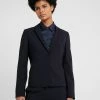 Nouveau 🔥 HUGO THE SHORT JACKET - Blazer - Navy ✨