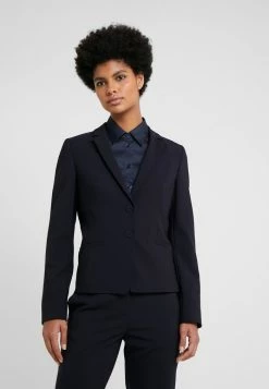 Nouveau 🔥 HUGO THE SHORT JACKET - Blazer - Navy ✨