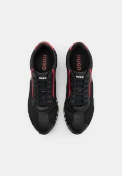 Meilleure vente 🥰 HUGO CYDEN - Baskets Basses - Black 👍 9 Meilleure vente 🥰 HUGO CYDEN - Baskets Basses - Black 👍 -HUGO Sales 38110126b1d04f87959e45ba8d5a7454