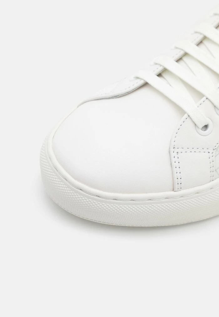 Promo 💯 HUGO FUTURISM - Baskets Basses - White ✔️ 6 Promo 💯 HUGO FUTURISM - Baskets Basses - White ✔️ – Image 6