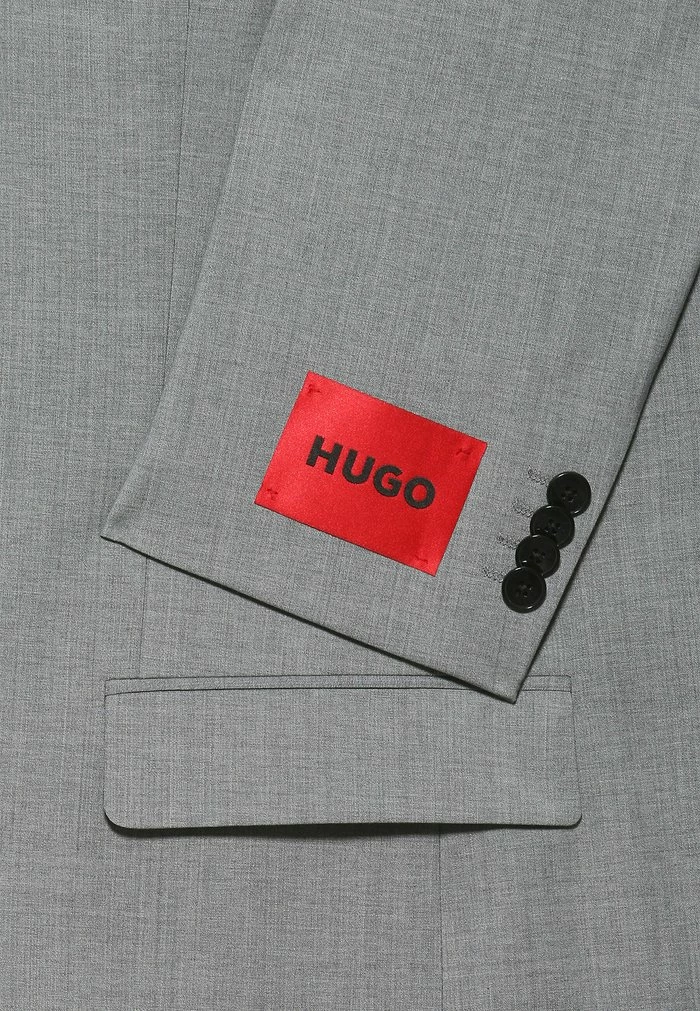 Les meilleures critiques de ✔️ HUGO HENRY GETLIN - Costume - Dark Grey ❤️ 9 Les meilleures critiques de ✔️ HUGO HENRY GETLIN - Costume - Dark Grey ❤️ – Image 9