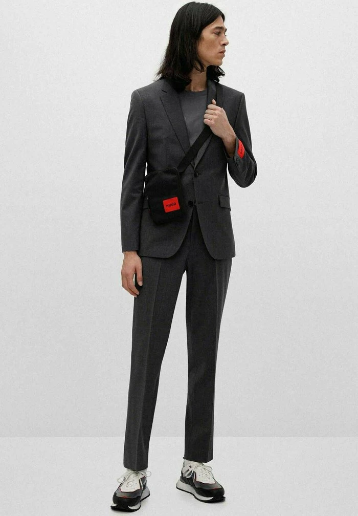 Les meilleures critiques de ✨ HUGO UNISEX - Sac Bandoulière - Schwarz 🤩 1 Les meilleures critiques de ✨ HUGO UNISEX - Sac Bandoulière - Schwarz 🤩