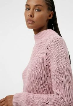 Budget 🧨 HUGO SHELITTA - Pullover - Light Pastel Pink 🔔 10 Budget 🧨 HUGO SHELITTA - Pullover - Light Pastel Pink 🔔 -HUGO Sales 38805e2b6c844f5bafdcf08089912564