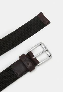 De gros 🛒 HUGO GABI - Ceinture - Dark Brown 💯 -HUGO Sales 388a6d51038d43b5ae78e3a499894268