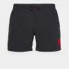 Top 10 🔥 HUGO DOMINICA - Short De Bain - Black 🛒