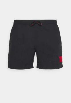 Top 10 🔥 HUGO DOMINICA - Short De Bain - Black 🛒