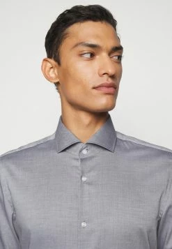 Promo ❤️ HUGO KASON - Chemise Classique - Open Blue 😉 -HUGO Sales 38acbd29c85d49c9a2c056109b0e8c3f