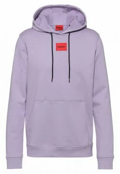 Meilleure affaire 😀 HUGO DARATSCHI - Sweatshirt - Light Purple 🤩 -HUGO Sales 38aeeddfb8314478820613934499befd