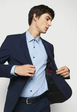 Les meilleures critiques de 🔔 HUGO ARTI HESTEN - Costume - Open Blue 🎁 -HUGO Sales 38e53e1f801e4a78bf1ac2e272b31037