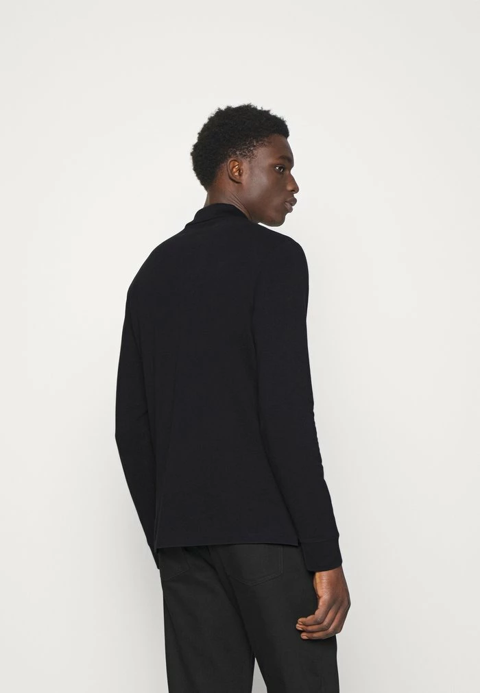 Tout neuf 😉 HUGO DERESOLO - Polo - Black 🤩 3 Tout neuf 😉 HUGO DERESOLO - Polo - Black 🤩 – Image 3