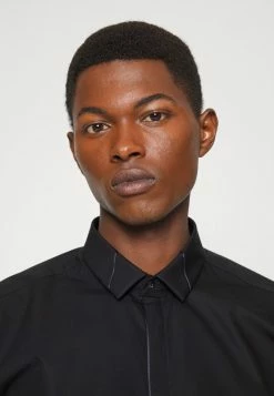 Meilleure vente 🔔 HUGO EVER - Chemise Classique - Black 👍 11 Meilleure vente 🔔 HUGO EVER - Chemise Classique - Black 👍 -HUGO Sales 391702471e194d2093219d41ea11e49c