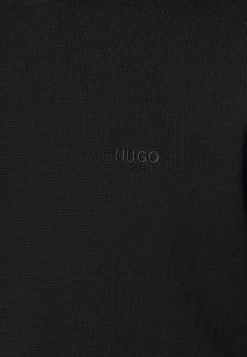 Grosses soldes ✨ HUGO SAN CASSIUS - Pullover - Black 🌟 11 Grosses soldes ✨ HUGO SAN CASSIUS - Pullover - Black 🌟 -HUGO Sales 3931264e80334b018bf89090380f8e49