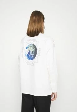 Promo ❤️ HUGO DENESIS - Sweatshirt - Natural 👍 -HUGO Sales 396b3e8bb56c487d8cebfba9e9f4035d