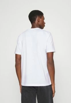 De gros ⭐ HUGO DINTAGE - T-shirt Imprimé - White 🛒 -HUGO Sales 39992c7947ed47229a103442daf0e64a