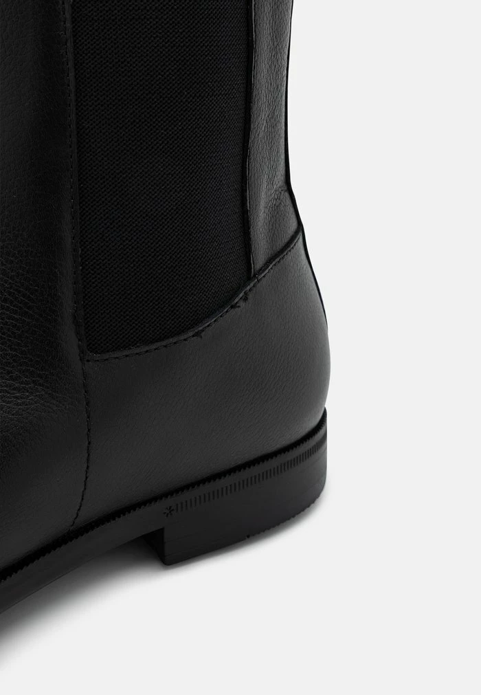 Le moins cher ⭐ HUGO KYRON - Bottines - Black 🔥 6 Le moins cher ⭐ HUGO KYRON - Bottines - Black 🔥 – Image 6