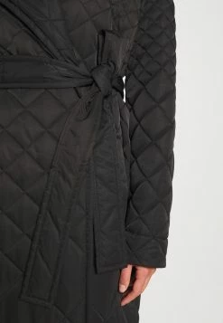 Offres 🧨 HUGO FALLON - Manteau Classique - Black 💯 -HUGO Sales 39b2ae60884944859d49f9964882d384