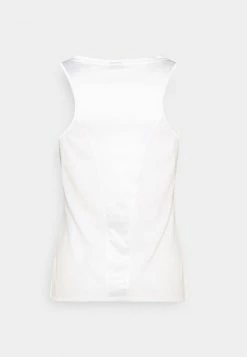 Tout neuf 🧨 HUGO DEMIRINA - Débardeur - Natural 🎉 -HUGO Sales 39b60b59d2bb41c0bf8b8850d82ee4a4