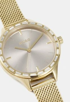 Meilleure vente ❤️ HUGO FLASH - Montre - Gold-coloured 😀 7 Meilleure vente ❤️ HUGO FLASH - Montre - Gold-coloured 😀 -HUGO Sales 39bfce9fe1454c5290b116e871dab8dd