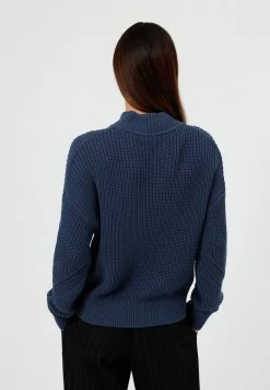 Coupon 💯 HUGO SHELITTA - Pullover - Medium Blue 🔔 9 Coupon 💯 HUGO SHELITTA - Pullover - Medium Blue 🔔 -HUGO Sales 39e55ae8e8d447fbbbb91aa54105579b