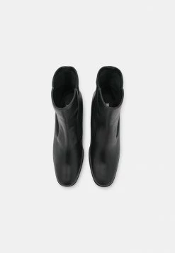 Vente flash 🧨 HUGO BOOTIE - Bottines - Black 🔥 11 Vente flash 🧨 HUGO BOOTIE - Bottines - Black 🔥 -HUGO Sales 39ee20847cc242bc85bfe66a47384a52