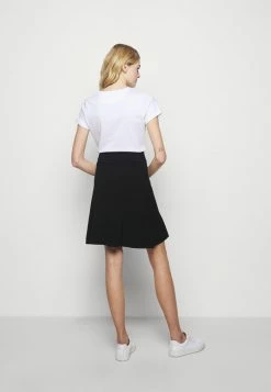 Top 10 ✔️ HUGO SEBREENA - Jupe Trapèze - Black 🎉 7 Top 10 ✔️ HUGO SEBREENA - Jupe Trapèze - Black 🎉 -HUGO Sales 39f9e1853f8b4bd08a313e320a55320d